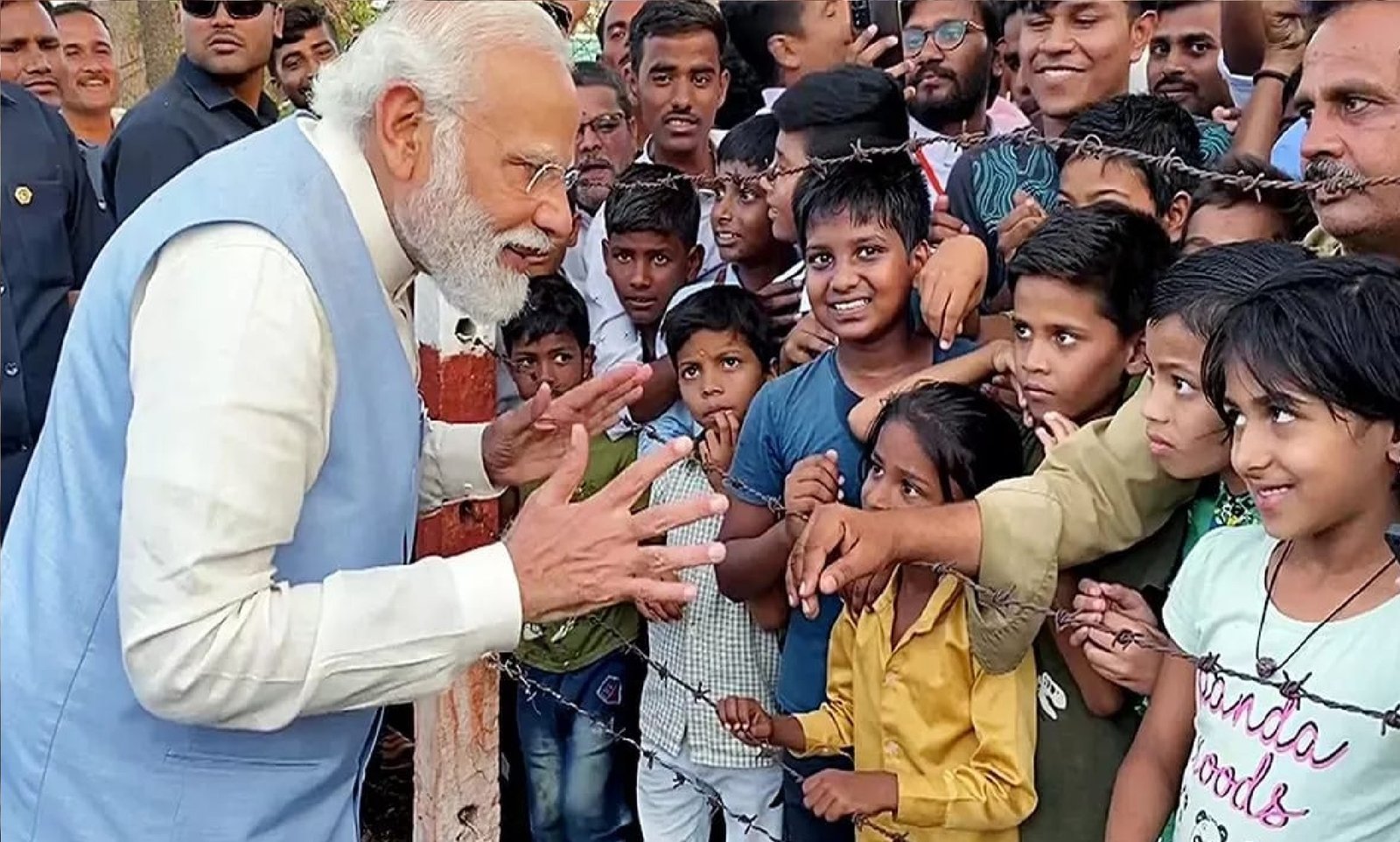 PM Modi