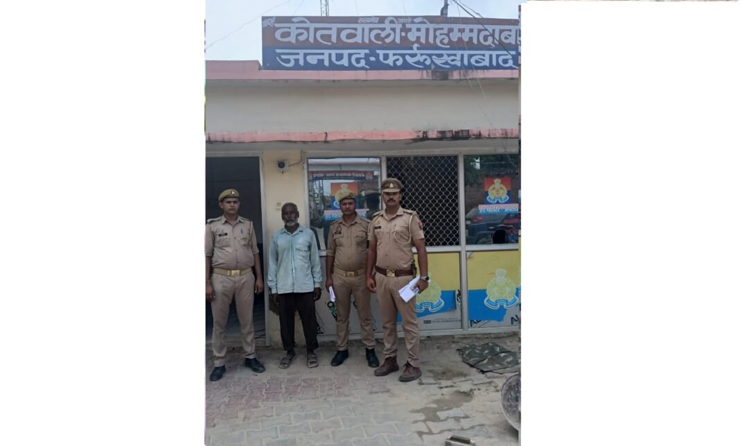 तांत्रिक पर मुकदमा दर्ज