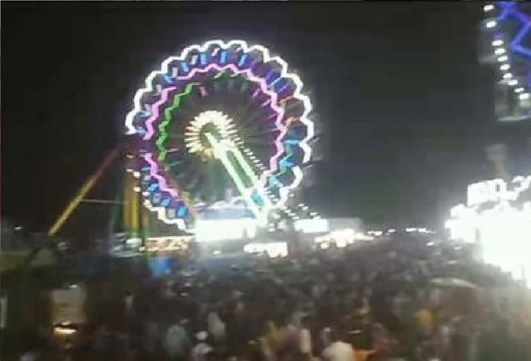 Deva Mela
