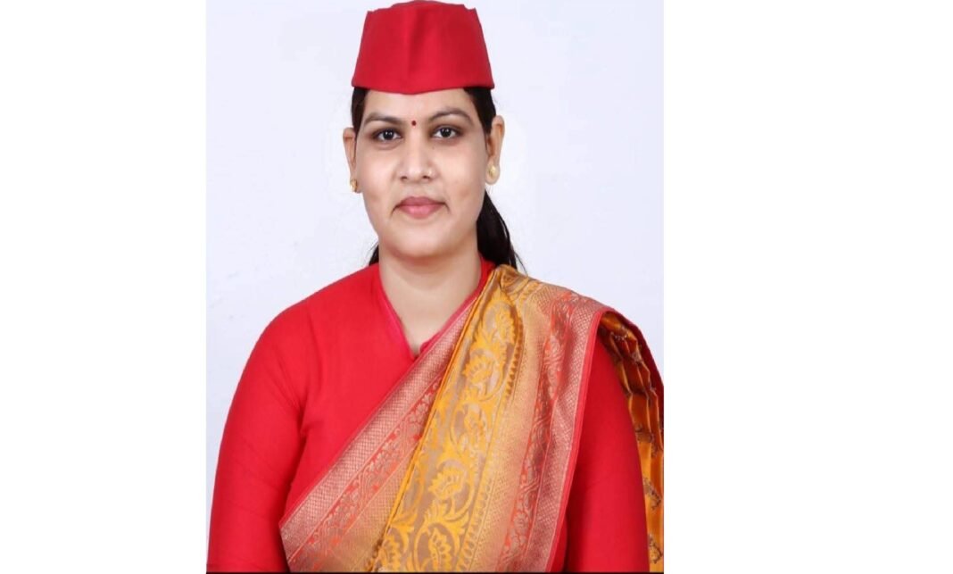 Rachna Singh Gautam