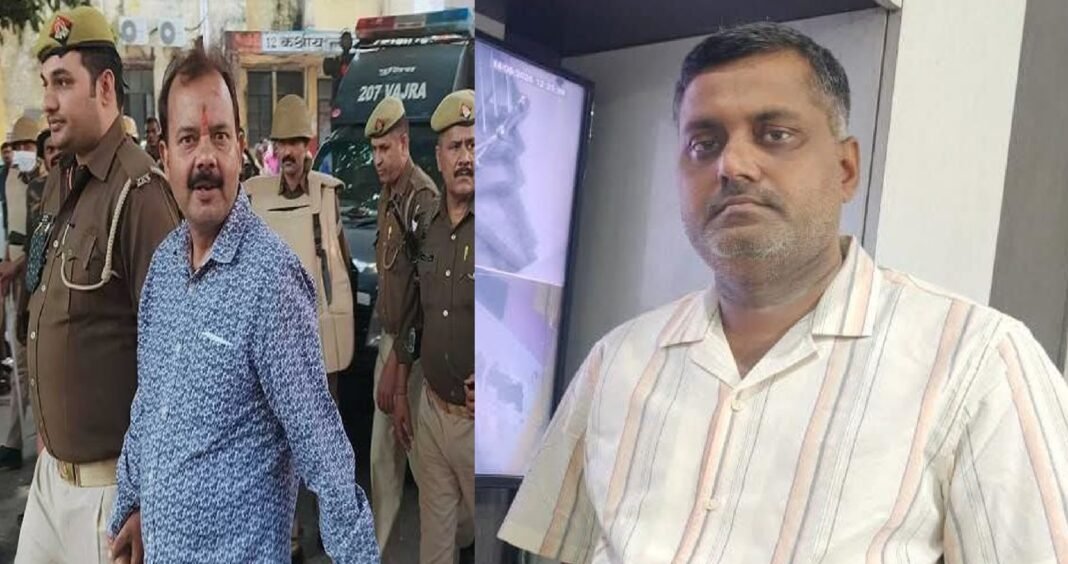 यूथ इंडिया के प्रधान संपादक को धमकाया