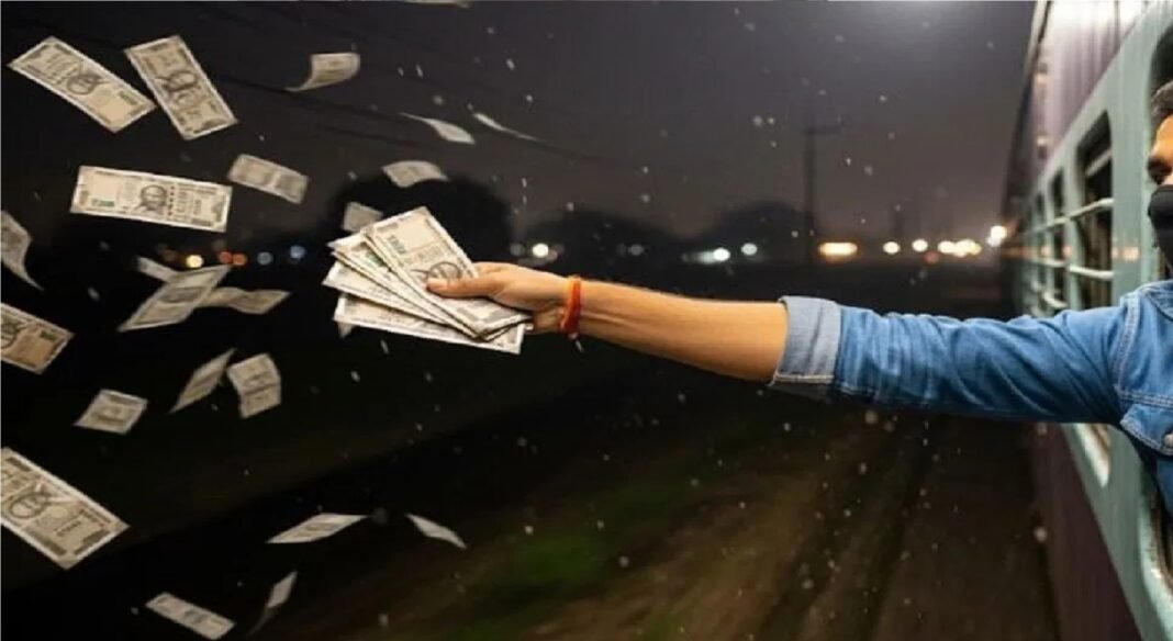 lakhs of rupees