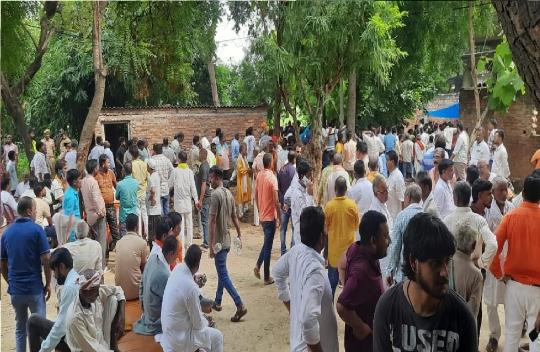 हिंदू महासभा करेगी विरोध प्रदर्शन