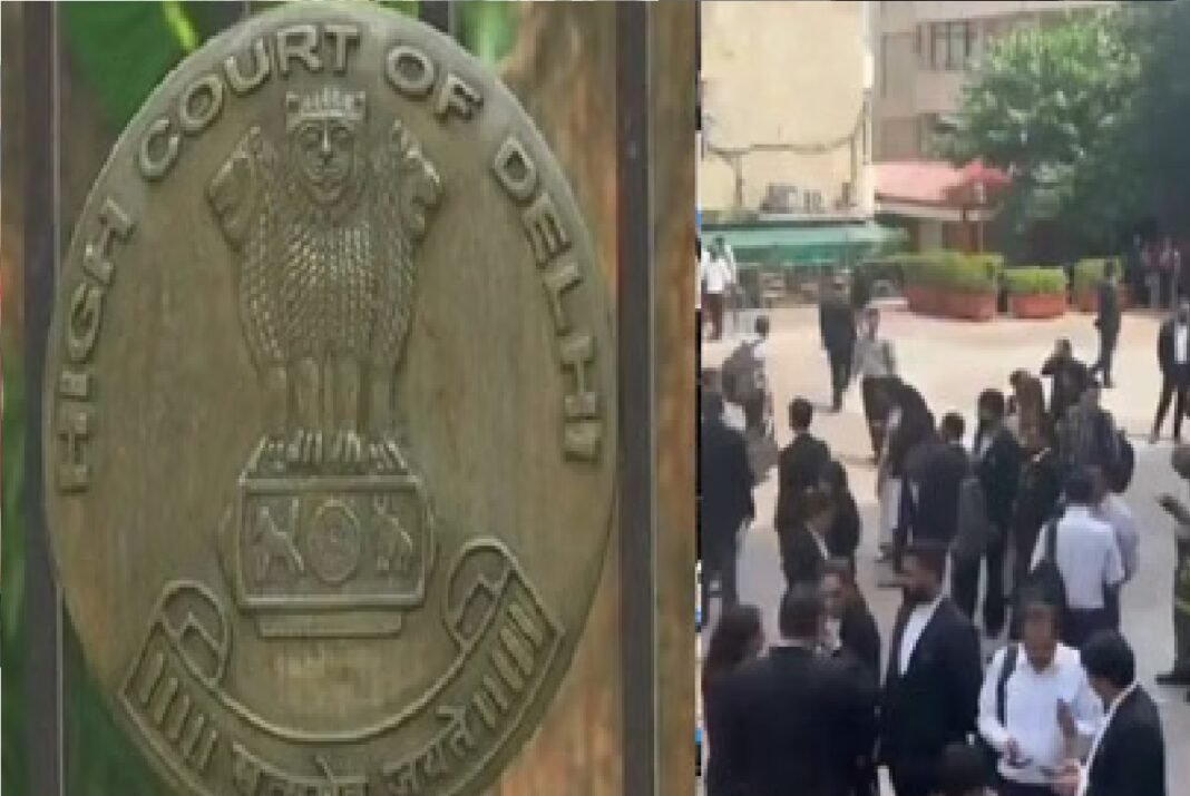 Delhi High Court
