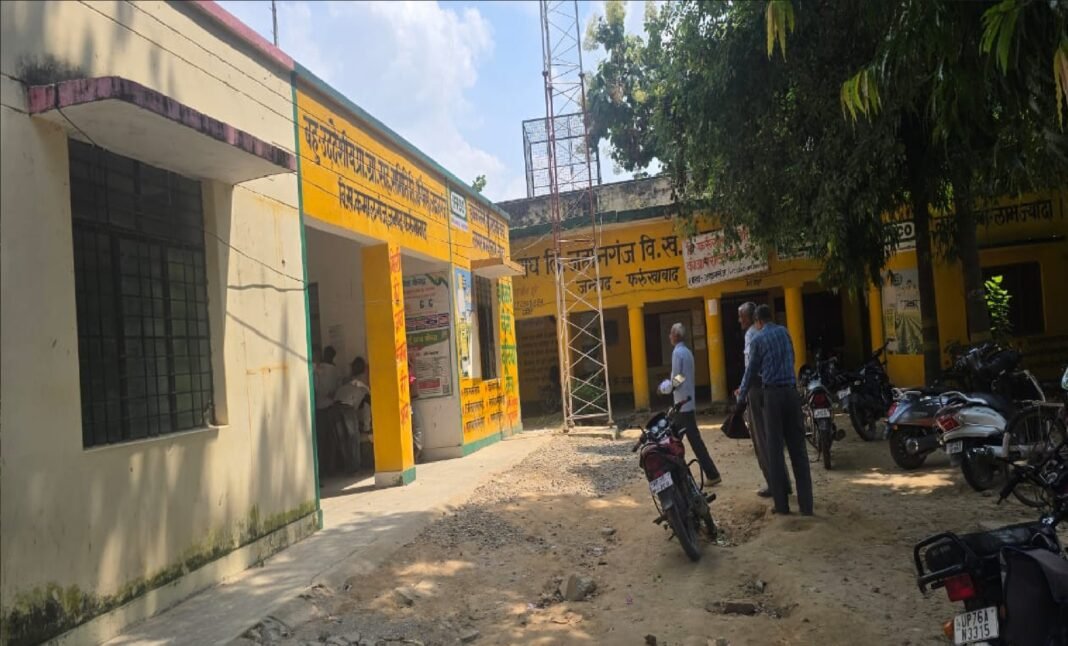 Cooperative societies