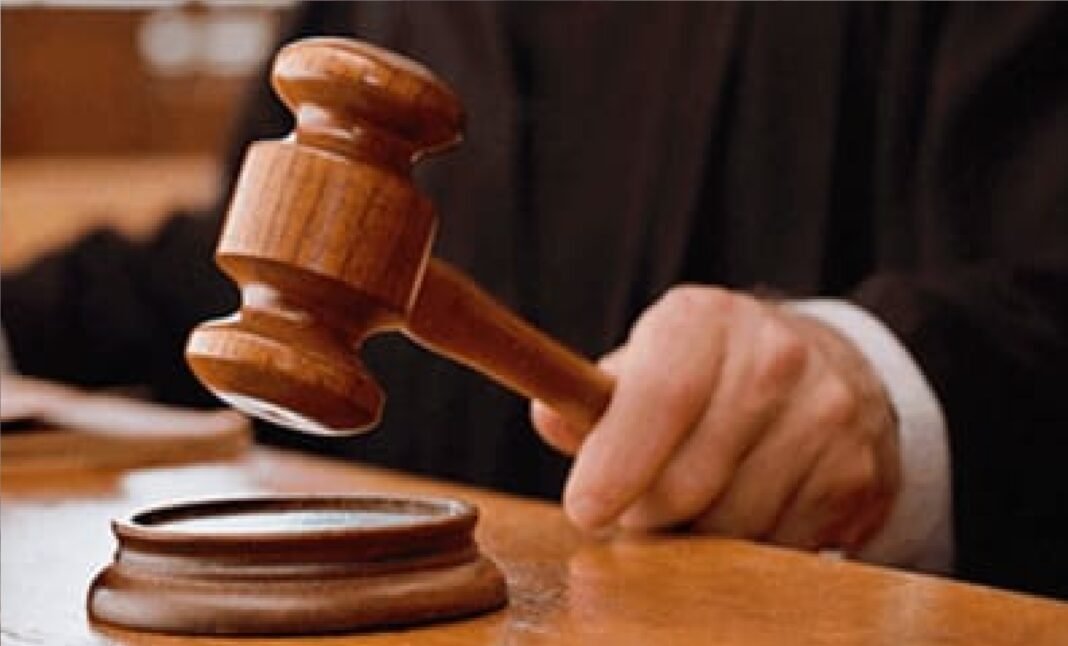 आपराधिक इतिहास छिपाने पर पार्षद की कुर्सी गई