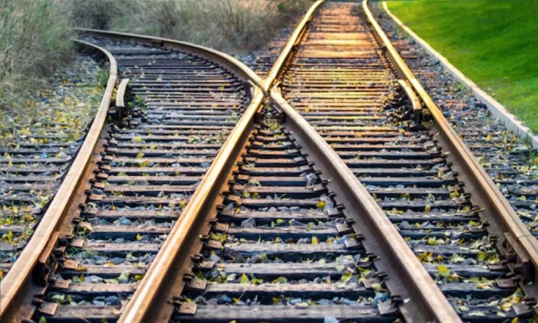 railway line