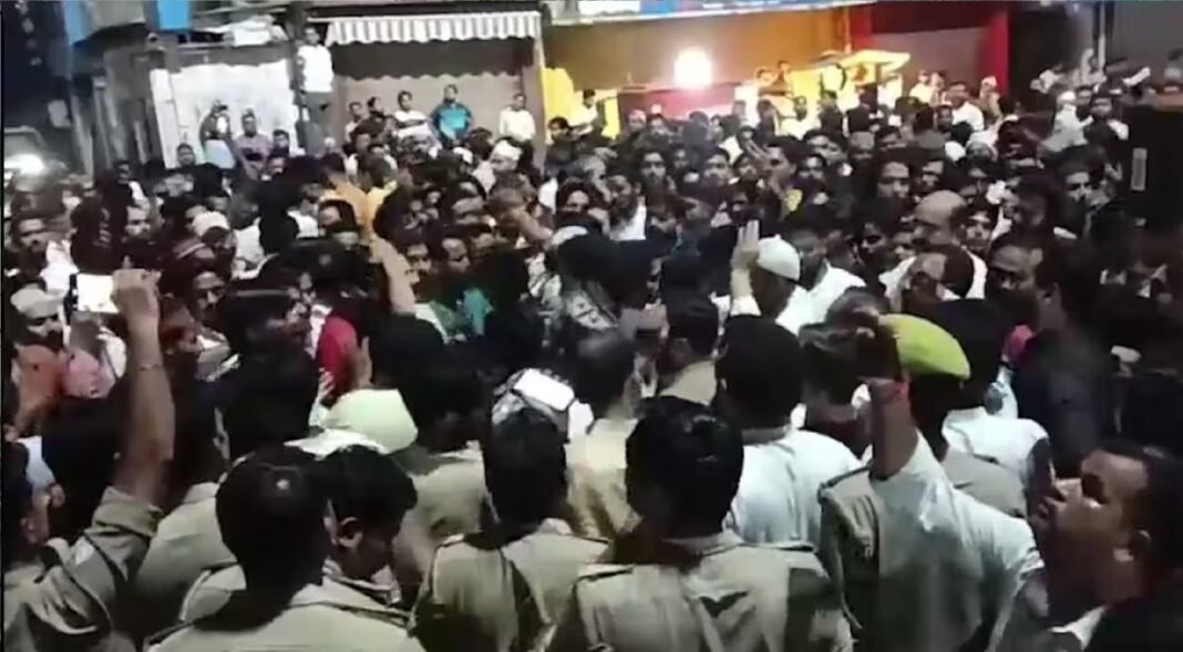 Shahjahanpur