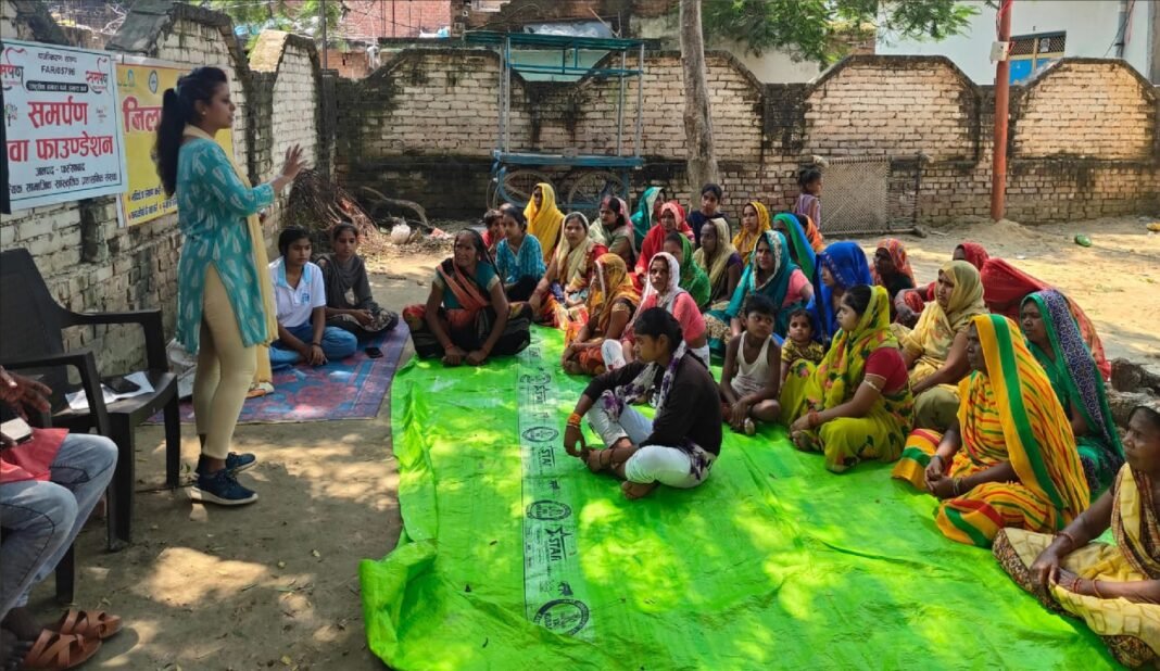 Arth Ganga Abhiyan