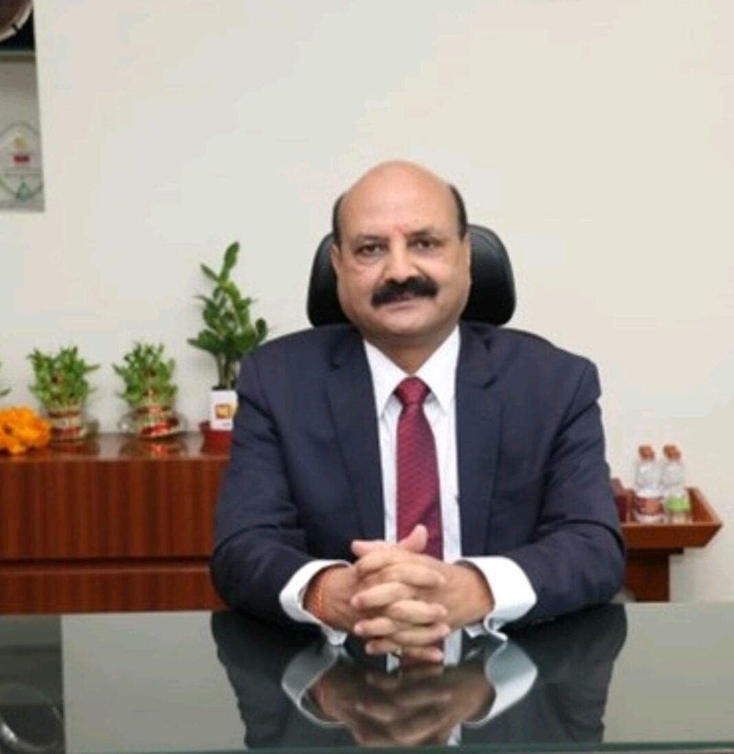 PNB CEO