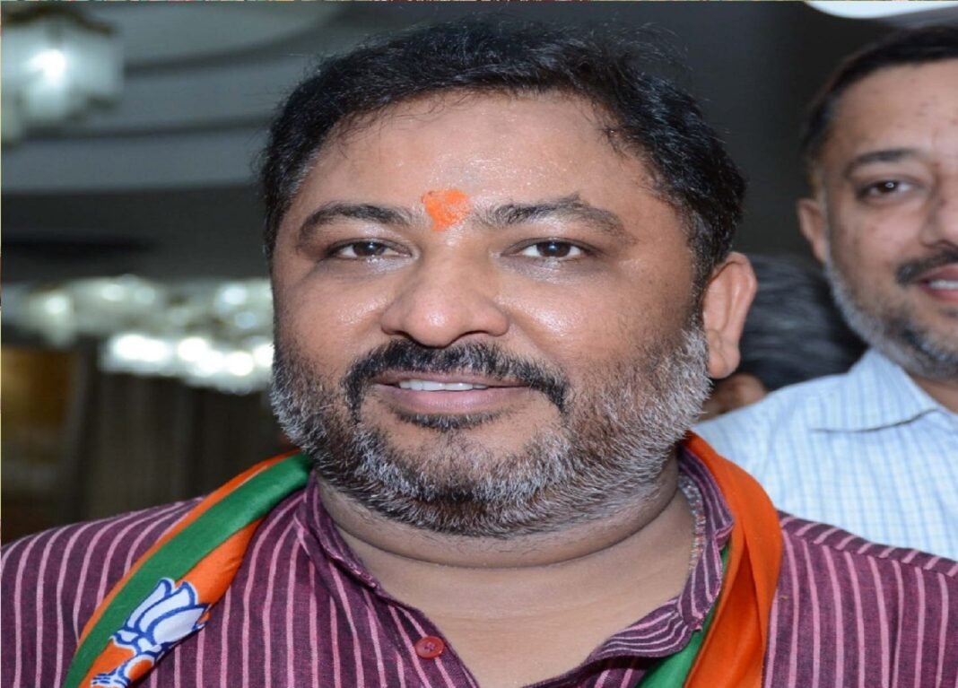 Dayashankar Singh