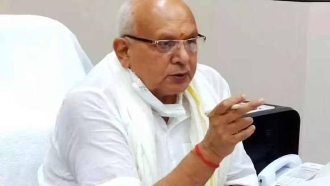 Surya Pratap Shahi