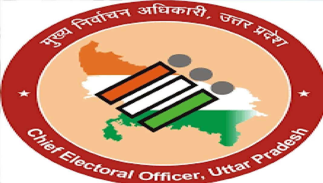 Chief Electoral Officer