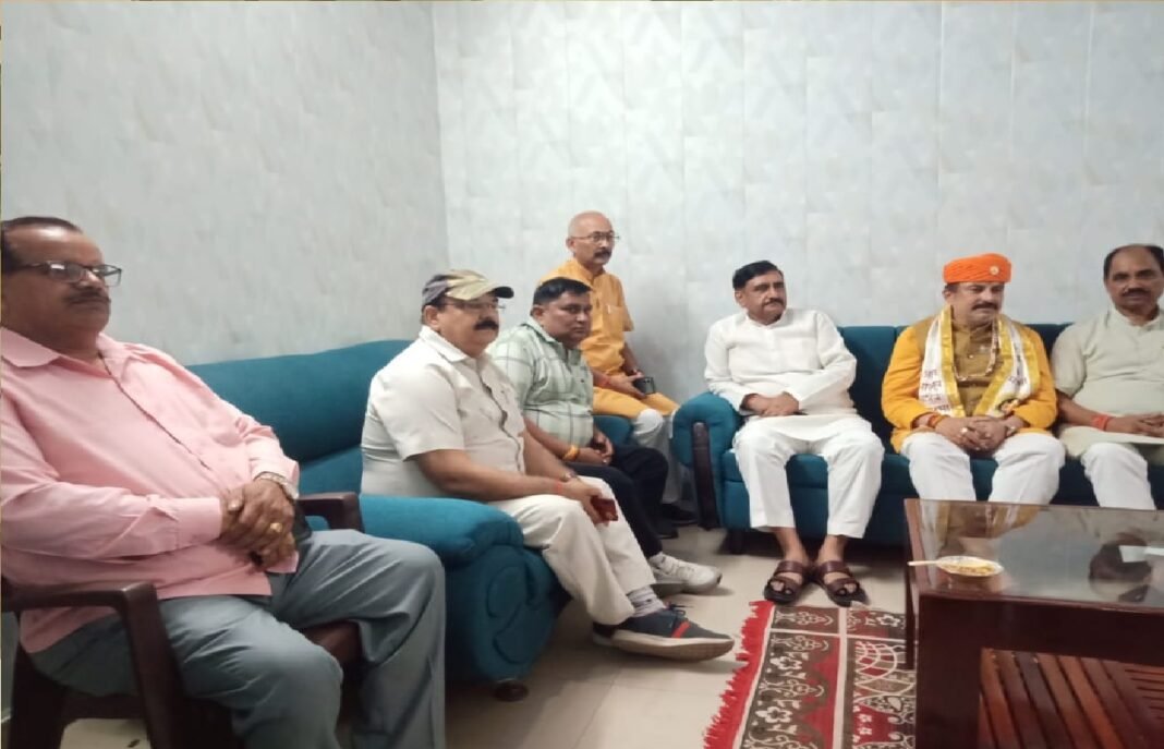 Kshatriya Mahasabha