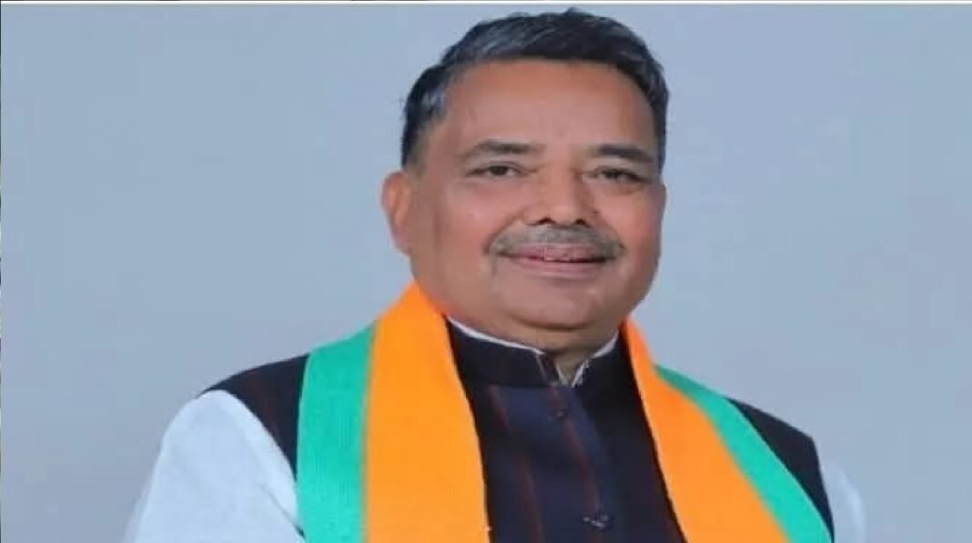 ठाकुर जयवीर सिंह