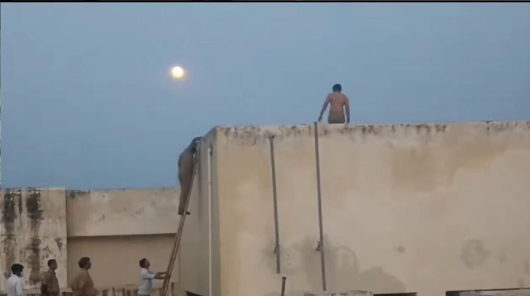 मरीजों की शिकायत पर खुला राज