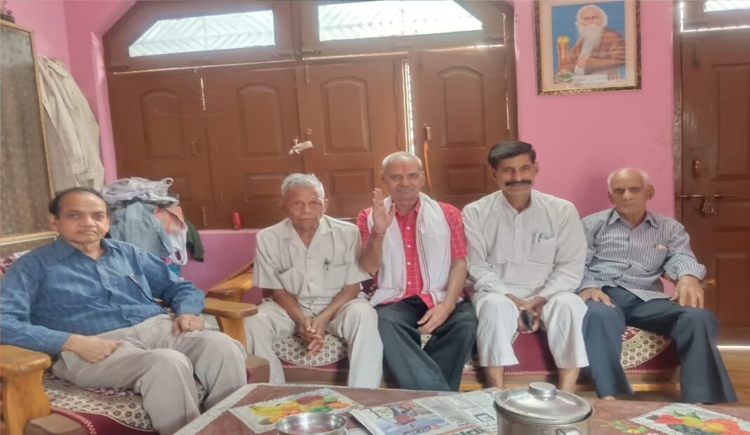 जयंती पर नमन