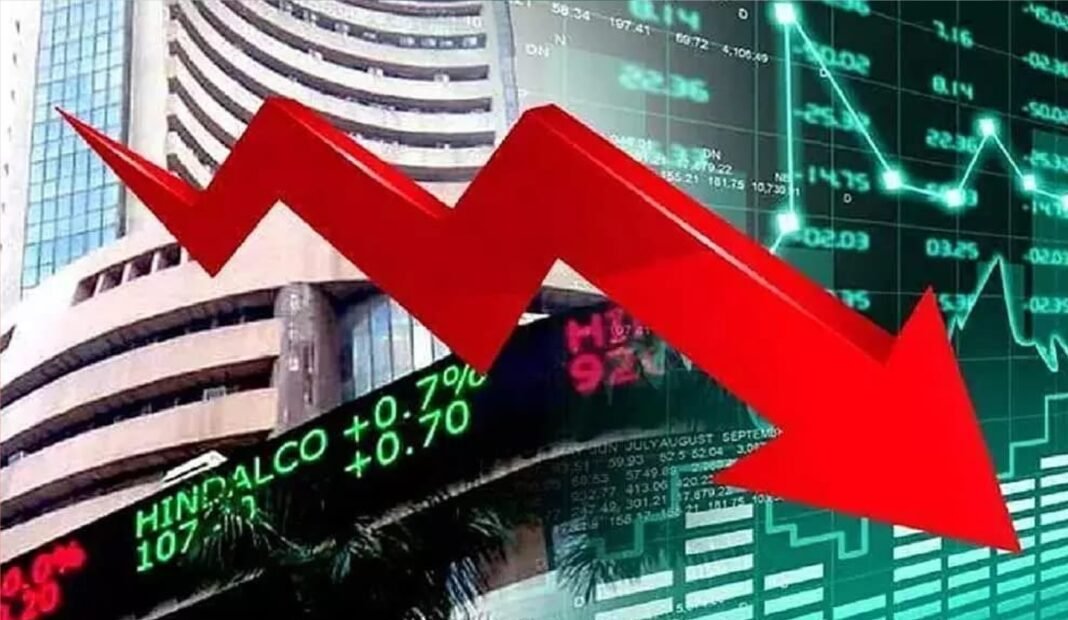 stock market