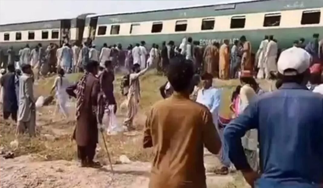 बलूच विद्रोहियों ने ली जिम्मेदारी