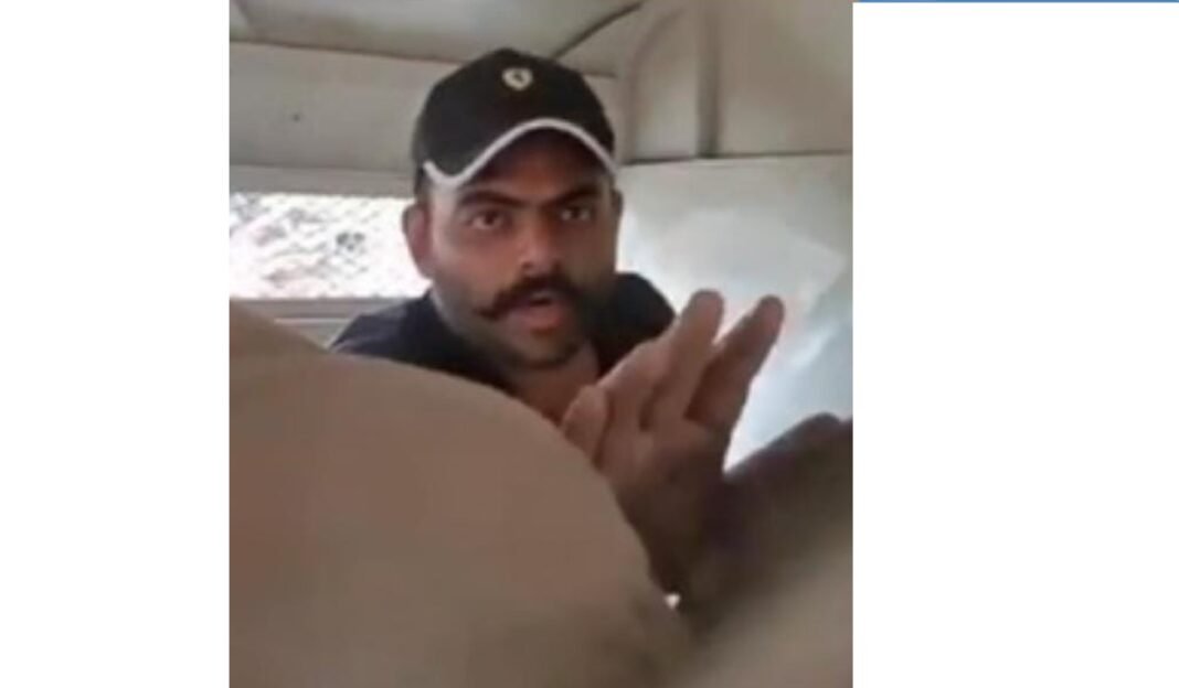 Ali Ahmed