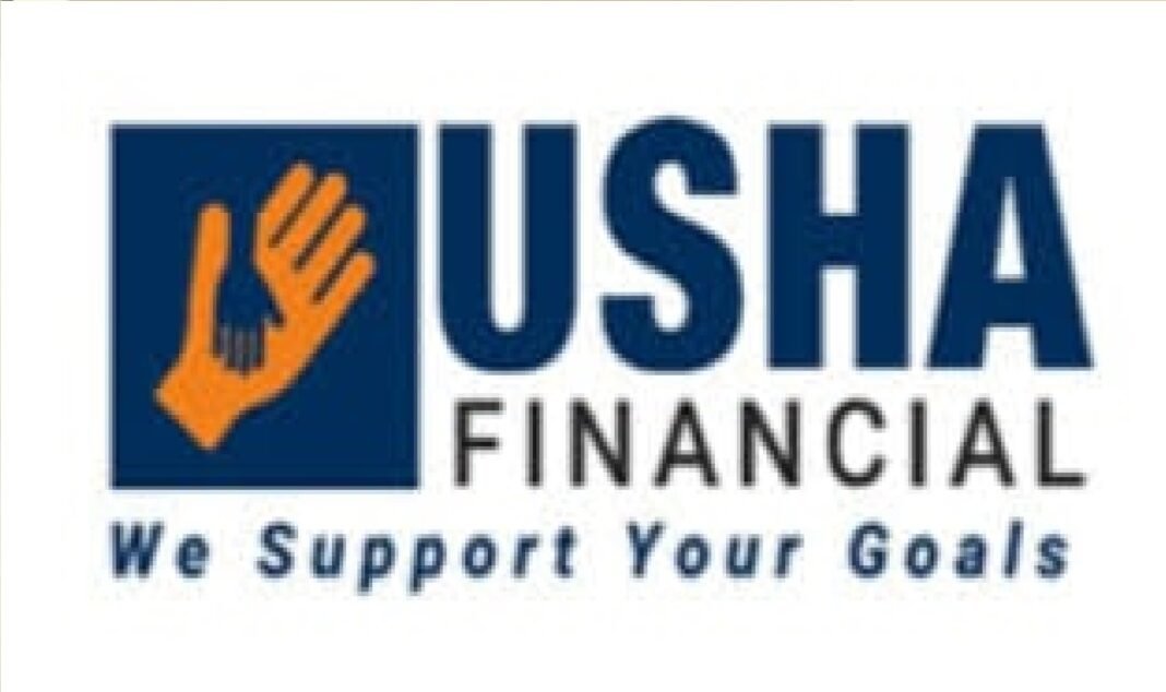 Usha Financial