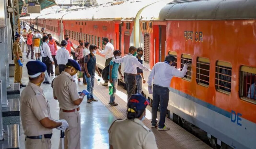 North Eastern Railway