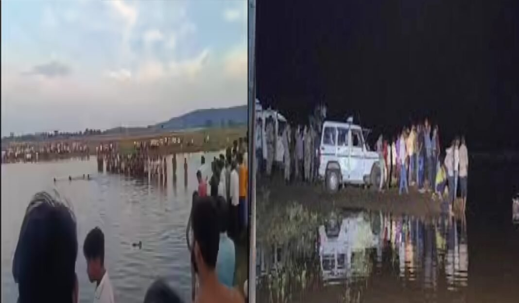 11 लोग की डूबकर मौत