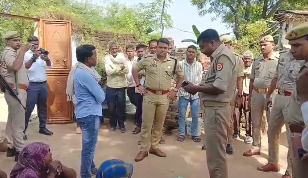 Medical camp