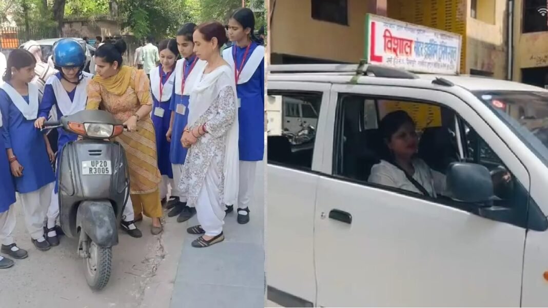 नई उड़ान दे रही योगी सरकार