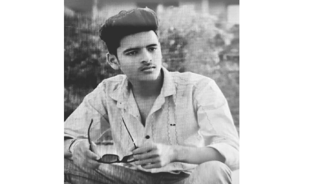 डूबने से छात्र की मौत