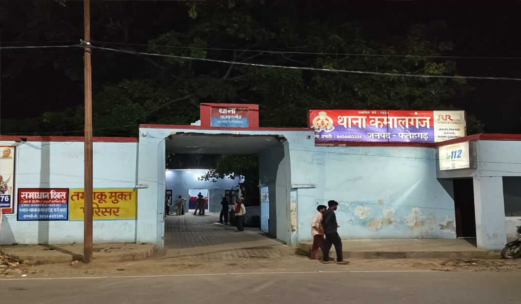 माचिस देने से इनकार पर हुई मारपीट