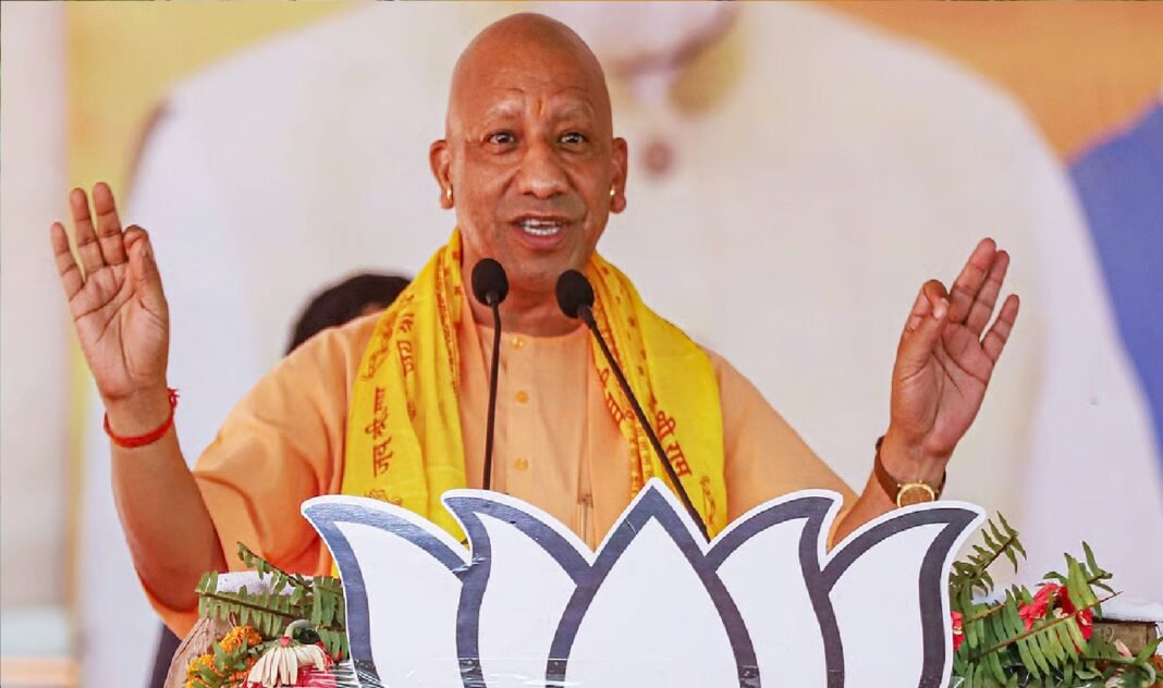 काशी जाएंगे सीएम योगी