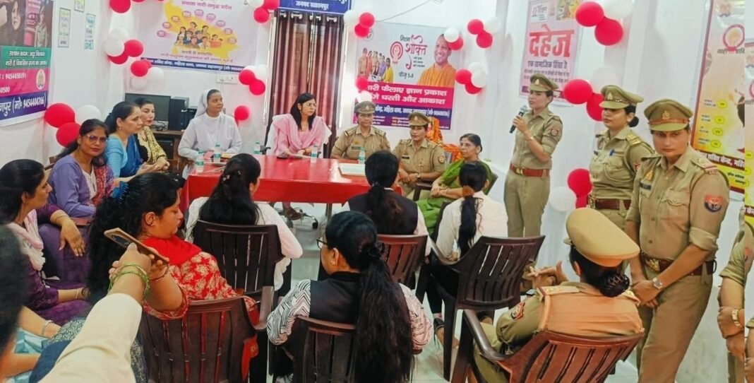 महिलाओं के सम्मान की मिशाल