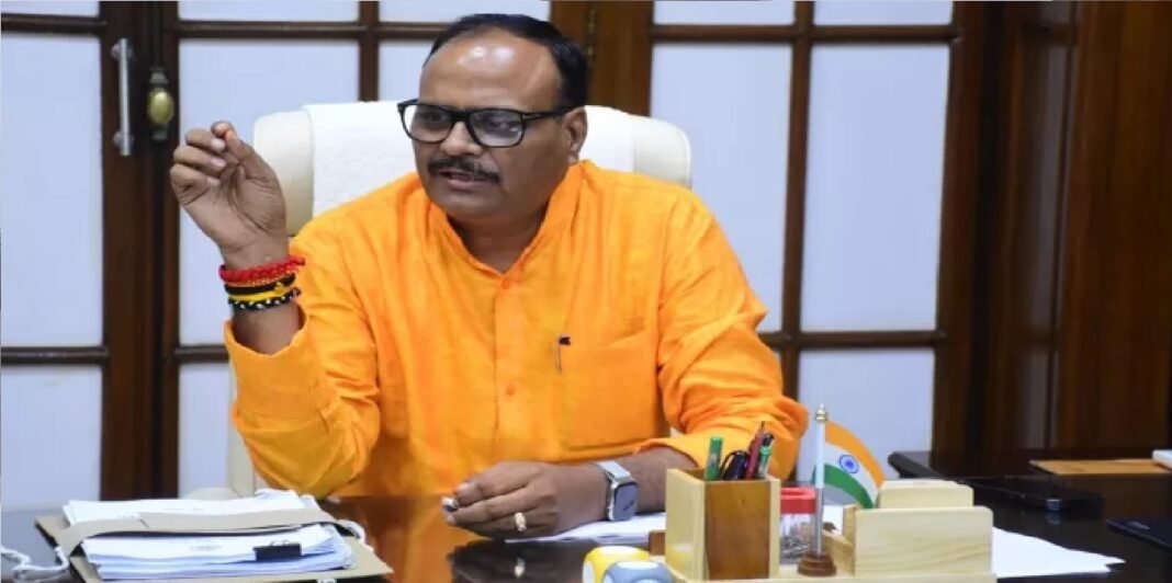 ब्रजेश पाठक