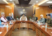 अपराधों के प्रति जीरो टॉलरेंस : मध्यप्रदेश में मोहन यादव का सख्त संकेत