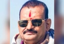 सपा विधायक सुधाकर सिंह का निधन, घोसी की राजनीति को बड़ा झटका