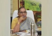 थमा नहीं महापौर और नगर आयुक्त के बीच टकराव, कल होने वाला सदन टला