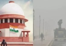 दिल्ली-एनसीआर में बढ़ते प्रदूषण पर सुप्रीम कोर्ट की चिंता, नियमित सुनवाई का आदेश