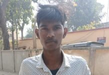 लाइनहाजिर दरोगा आनंद शर्मा पर दबंगई और वसूली का आरोप