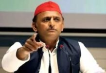 SIR से जिनकी जान जा रही है उन्हें 1 करोड़ मुआवजा मिले, हम भी 2 लाख देंगे : अखिलेश यादव