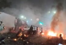 लाल किले के पास हुए दिल्ली धमाके में बड़ा खुलासा, IED ब्लास्ट की हुई पुष्टि, जैश-ए-मोहम्मद मॉड्यूल से जुड़ा डॉक्टर उमर मोहम्मद मुख्य आरोपी