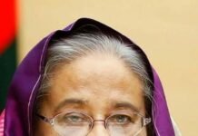 शेख हसीना का भारत से बड़ा बयान: सहभागी लोकतंत्र की बहाली पर ही बांग्लादेश लौटूंगी