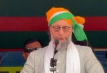 सीमांचल में एआईएमआईएम की दमदार एंट्री, मुस्लिम बहुल सीटों पर फिर बदले समीकरण