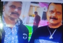 गरीबों की जमीन पर माफिया नज़र: दिलावल में अमन दुबे के कब्जे का खेल तेज, ग्राम प्रधान को दी गोली मारने की धमकी