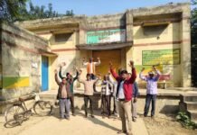 किसानों की परेशानी: बंद कृषि बीज भंडार पर नाराज़गी और प्रदर्शन