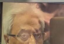 मॉर्निंग वॉक पर निकले रिटायर्ड लैब टेक्नीशियन की गोली लगने से मौत,