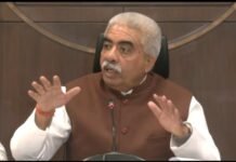 लेज पार्क योजना में बड़ा बदलाव, सड़क चौड़ाई से लेकर विकास शुल्क तक के नियम संशोधित