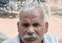 कैरई गांव में ट्रैक्टर-ट्रली की टक्कर से बड़ा हादसा टला, बच्चे बाल-बाल बचे