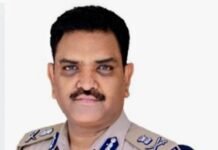 “असीम अरुण : सख्ती, सिस्टम और सत्य का चेहरा”