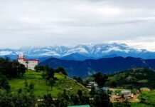 उत्तराखंड राज्य स्थापना दिवस पर विशेष लेख: पहाड़वालों की जिजिविषा की देन है उत्तराखंड राज्य